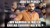 T20 WC 2021: नामीबिया