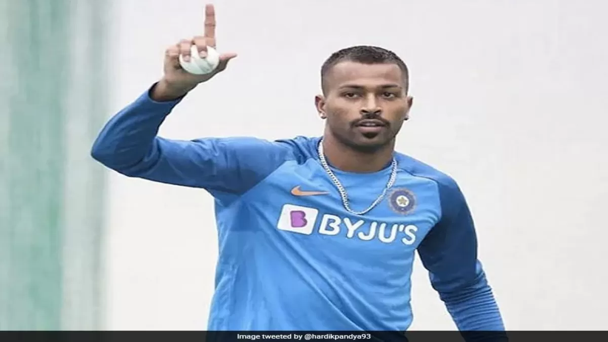 T20 WC: टीम इंडिया की विदाई के बाद भावुक हुए हार्दिक पांड्या, फैंस से किया ये वादा