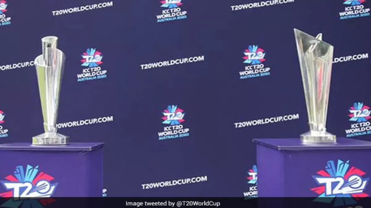T20 World Cup 2021: ICC ने किया टी20 वर्ल्ड कप Schedule का ऐलान
