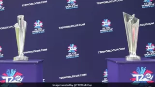T20 World Cup 2021: ICC ने किया टी20 वर्ल्ड कप Schedule का ऐलान