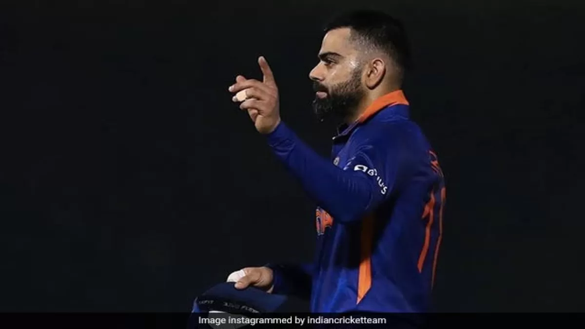 T20 World cup: गप्टिल की नजर कोहली इस बड़े रिकॉर्ड पर, बच पाएंगे विराट