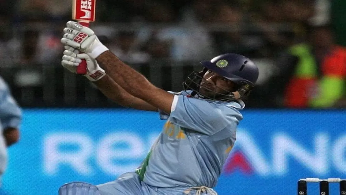 T20 World Cup: ये हैं विश्व कप इतिहास के 4 सबसे यादगार पल, Video