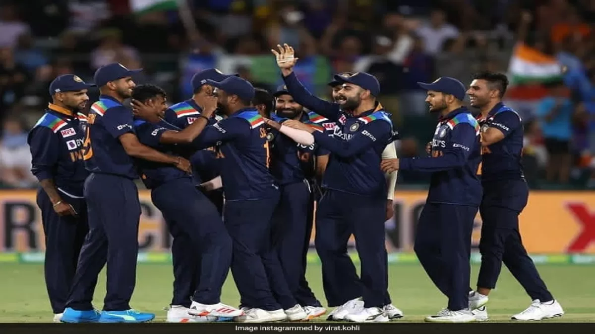 T20 World 2021 के लिए टीम इंडिया का ऐलान, इन खिलाड़ियों को मिली जगह, Dhoni बने टीम के मेंटर