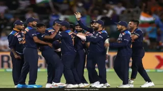 T20 World 2021 के लिए टीम इंडिया का ऐलान, इन खिलाड़ियों को मिली जगह, Dhoni बने टीम के मेंटर