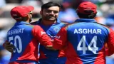 अफगानिस्तान के खिलाफ तीन