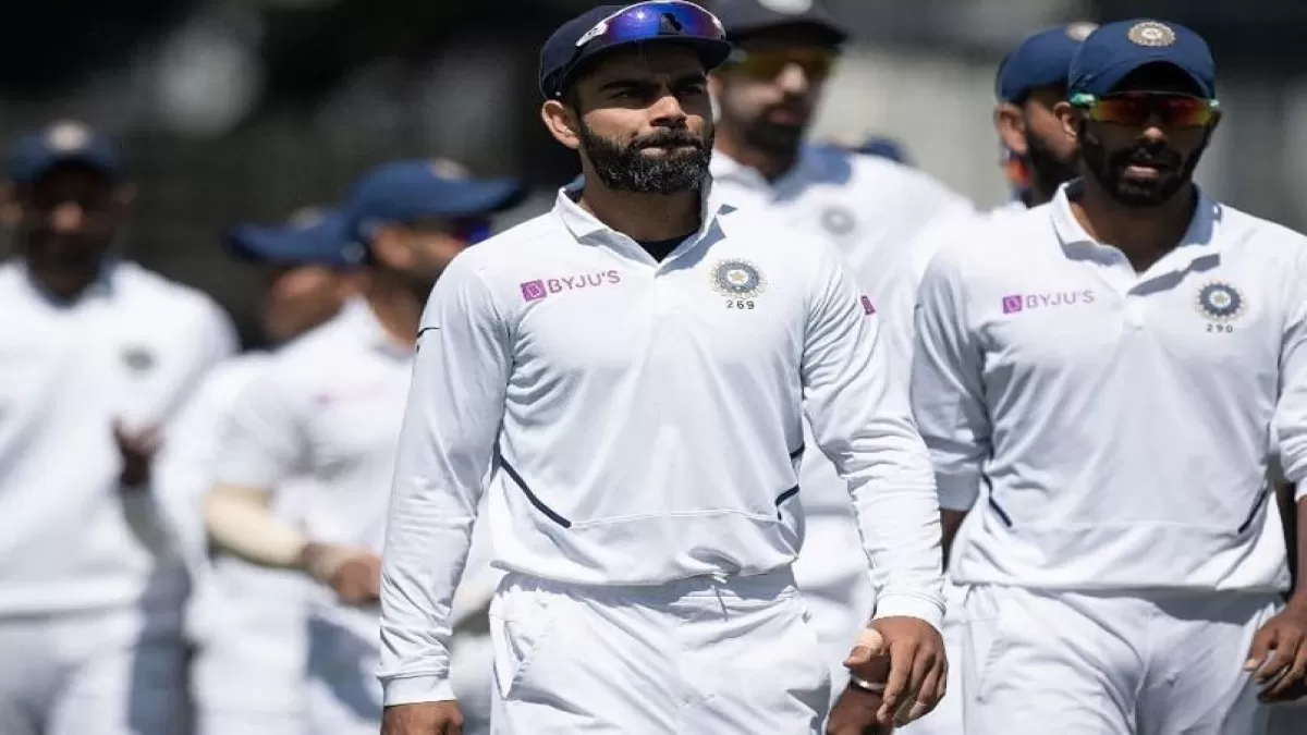 पूर्व बल्लेबाज ने कहा कि पिछले 12 महीने के हालात ने WTC Final में टीम विराट के खेल पर असर डाला