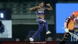 केकेआर टीम में लगा