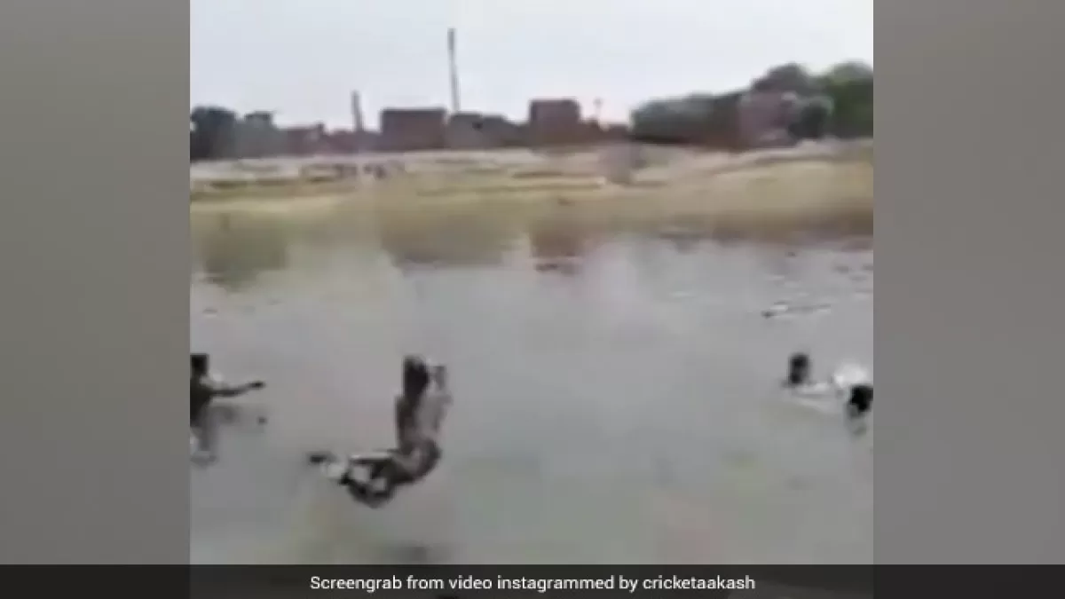 ये कैच प्रैक्टिस का तरीका आपकी आंखें खोल देगा, बेहतरीन कैचों का VIDEO देखिए