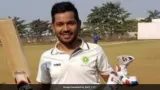 इस भारतीय बल्लेबाज ने