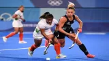 Tokyo Olympics: भारतीय महिला