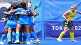 Tokyo Olympics India Beat