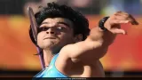 Tokyo Olympics: जेवेलिन थ्रो