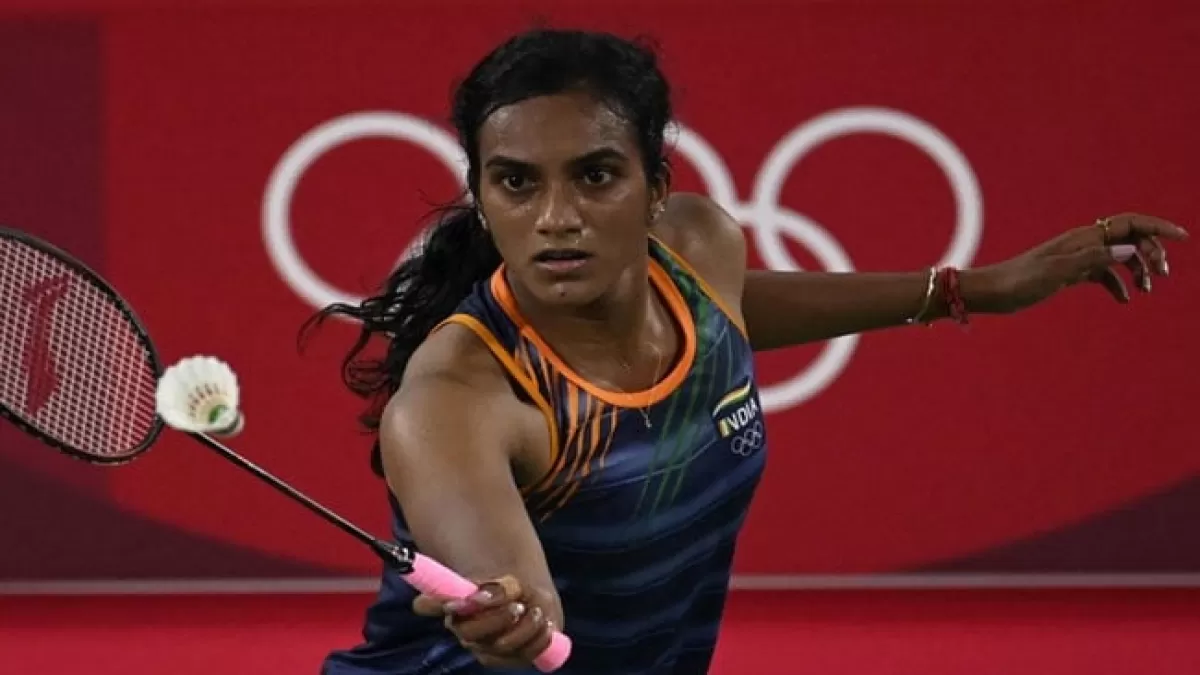 Tokyo Olympics: पीवी सिंधु का गोल्ड मेडल जीतने का सपना टूटा तो लोगों..