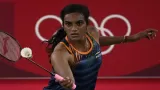 Tokyo Olympics: पीवी सिंधु