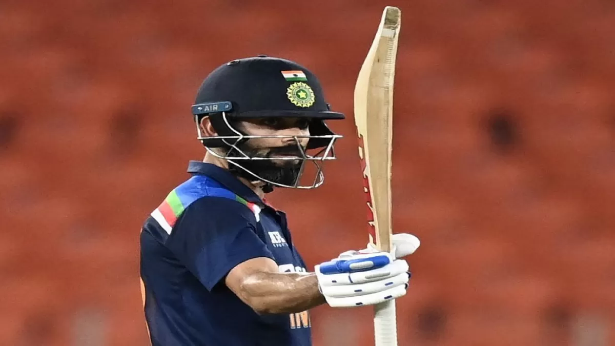 T20I में 3 हजार रन बनाने वाले टॉप 3 बल्लेबाज, कोहली के अलावा इन दो क्रिकेटर्स ने बनाया है यह रिकॉर्ड