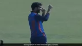 वेंकटेश अय्यर ने जमाया