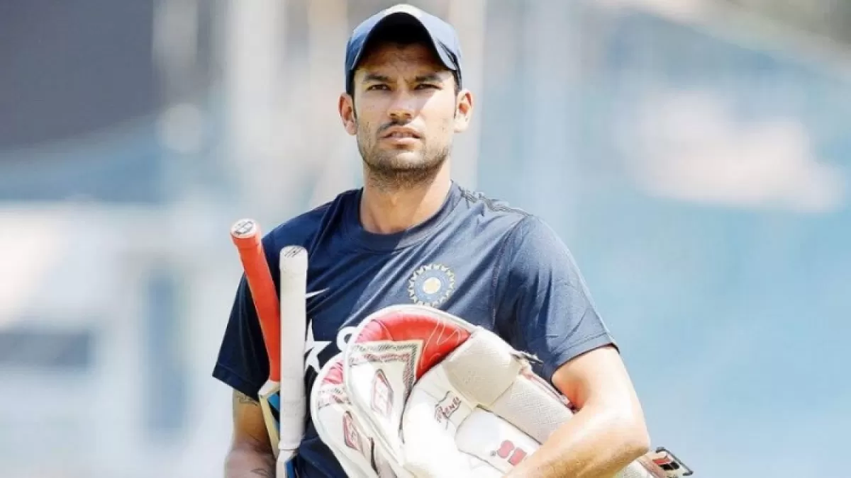 Vijay Hazare Trophy: शेल्डन जैक्सन ने सेमीफाइनल मुकाबले में दिखा जलवा