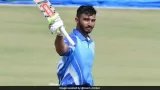 VijayHazareTrophy2021: देवदत्त पडिक्कल ने