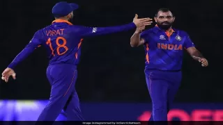 धर्म के चलते शमी को निशाना बनाने वालों पर विराट का पलटवार, भारतीय कप्तान बोले कि...
