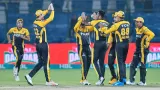 Wahab Riaz, Saqib Mahmood