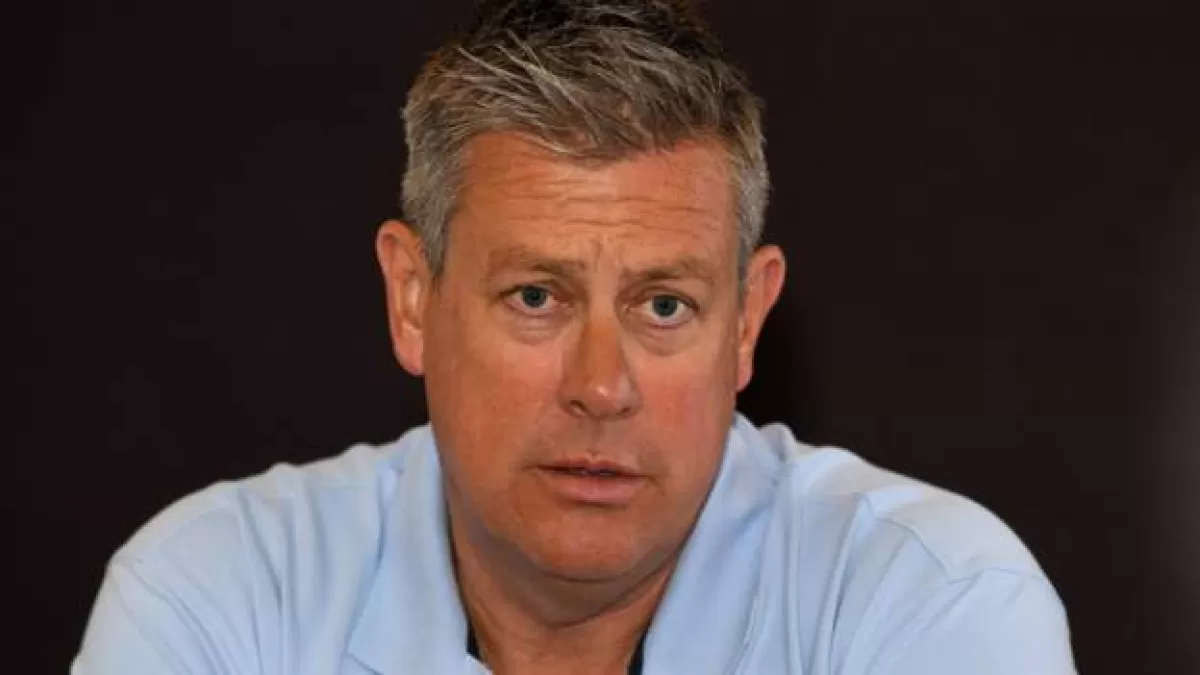 We may lose some of our best players if they are barred from IPL: Ashley Giles