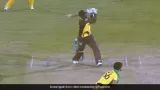 WI vs AUS: आंद्रे