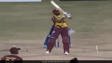 Wi vs Sl 1st