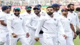 भारतीय क्रिकेट टीम की