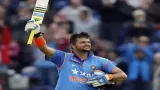 Asia Cup: सुरेश रैना