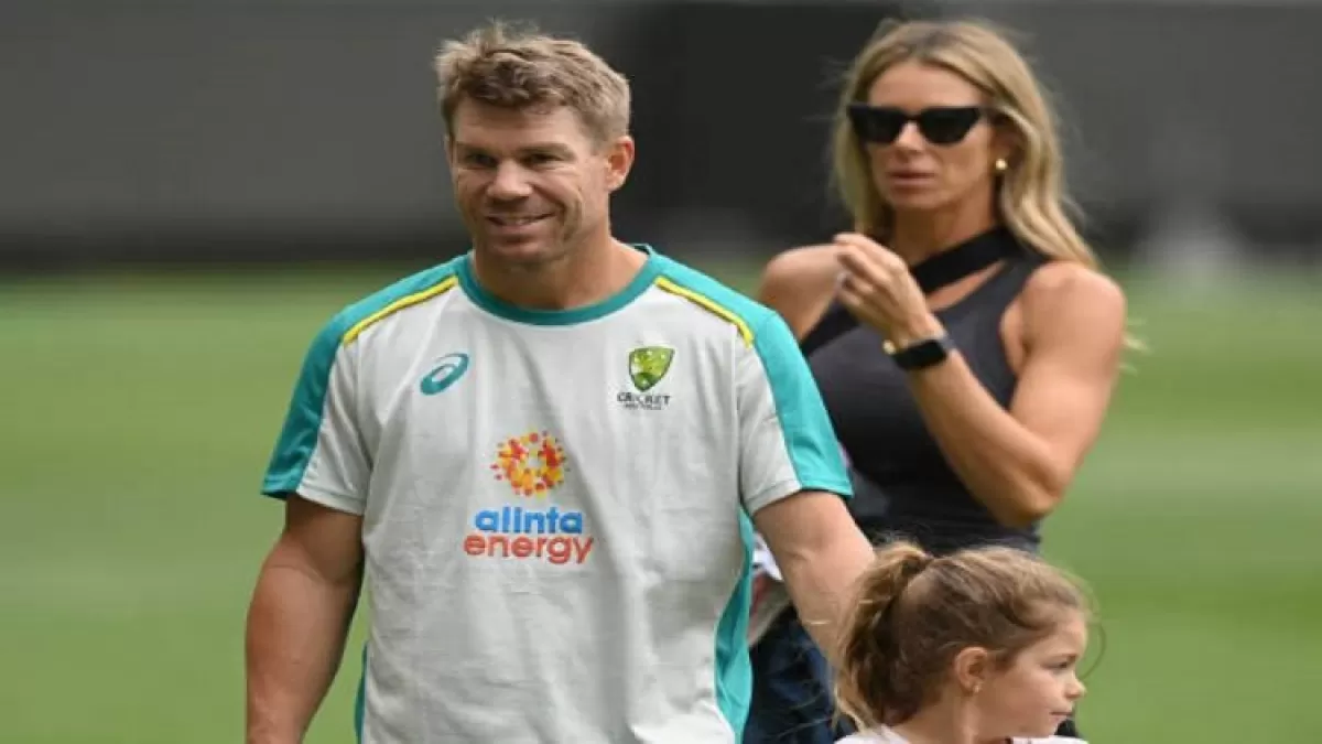 AUS: The way for David Warner to become captain may be clear