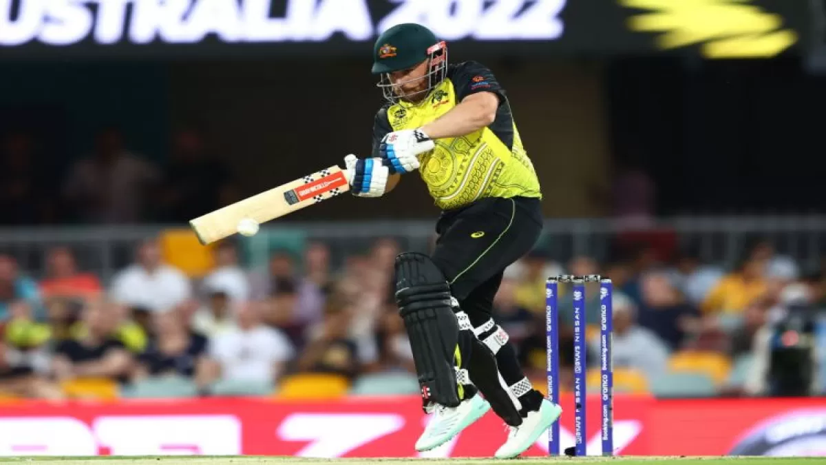 AUS vs IRE: ऑस्ट्रेलिया ने आयरलैंड को 42 रन से हराया, Points Table में दूसरे स्थान पर पहुंचा
