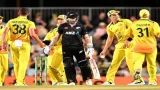 AUS VS NZ Weather