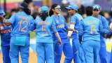 Australia Women tour of