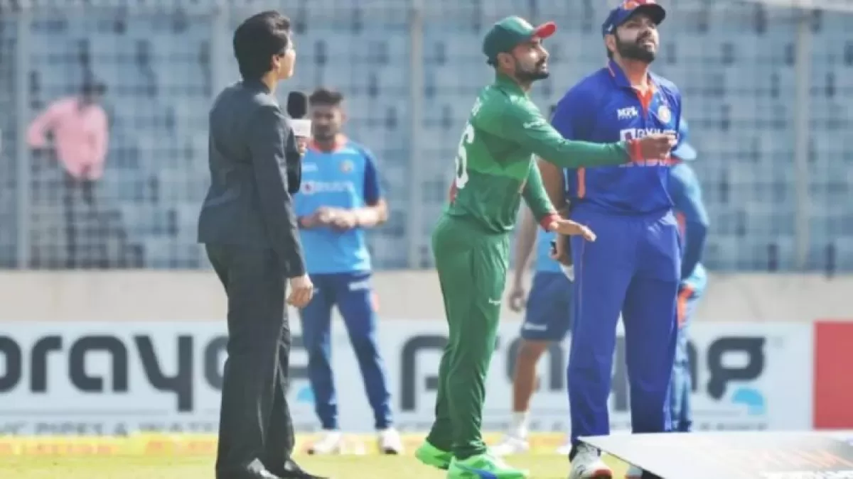 BAN vs IND, 2nd ODI, प्लेइंग इलेवन, पिच रिपोर्ट, मौसम रिपोर्ट