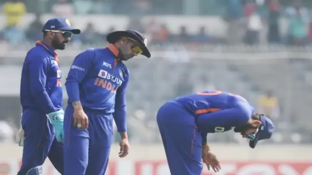 BAN vs IND, 3rd ODI, प्लेइंग इलेवन, पिच रिपोर्ट, मौसम रिपोर्ट