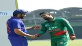 BAN vs IND Dream11