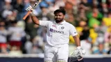 BAN vs IND: ऋषभ