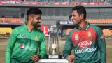 बांग्लादेश ने ICC वनडे