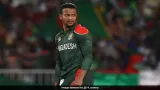 Bangladesh Squad announced for