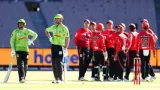 BBL: Big Bash League