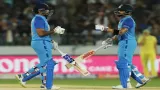 BCCI Central Contracts 2023,