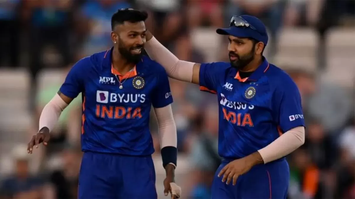 BCCI, नए चयनकर्ताओं के आने के बाद कप्तानी बदलने की योजना बना रहा है