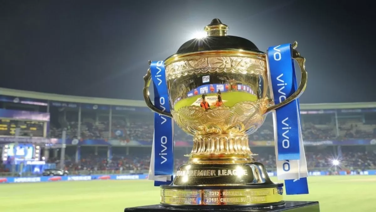 IPL 2022 के लिए कोरोना की बजाह से प्लान बी पर काम कर रही है BCCI