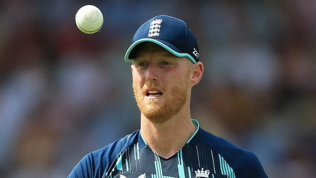 Ben Stokes announces shock retirement from ODI cricket