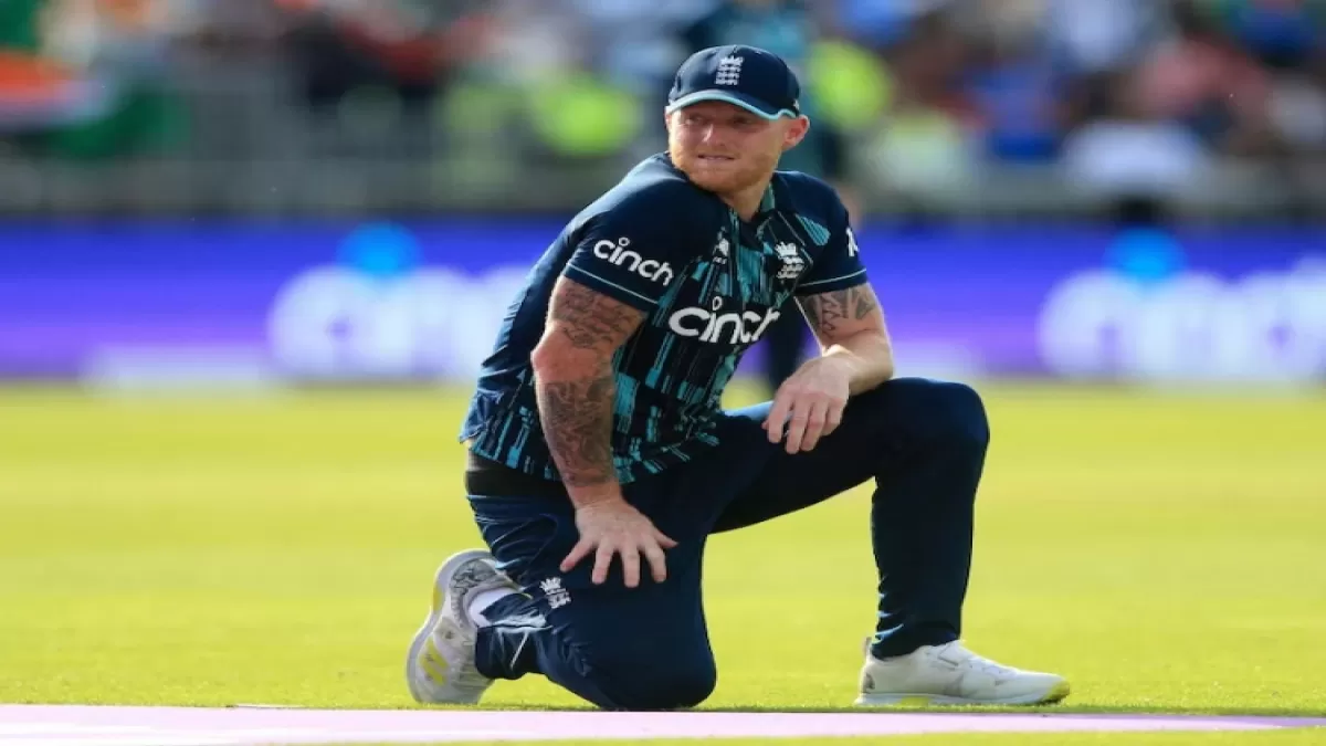 Ben Stokes को रह जाएगा इस बात का अफसोस, VIDEO में देखें उनकी विदाई