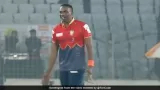 ब्रावो के डांस का