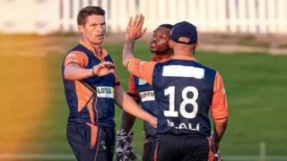 BT vs NW, Abu Dhabi T10, प्लेइंग इलेवन, पिच रिपोर्ट, मौसम रिपोर्ट