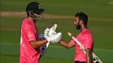 Cheteshwar Pujara : चेतेश्वर