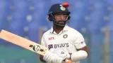 Cheteshwar Pujara Scored A