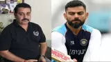 बचपन के कोच खुश